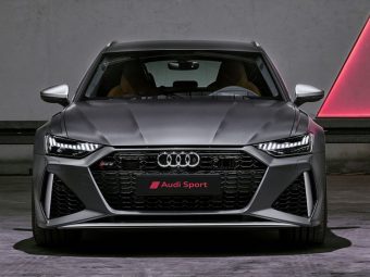 Tony Stark dailycarblog.com