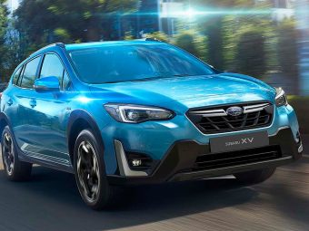 Subaru-XV-2021Updates-dailycarblog