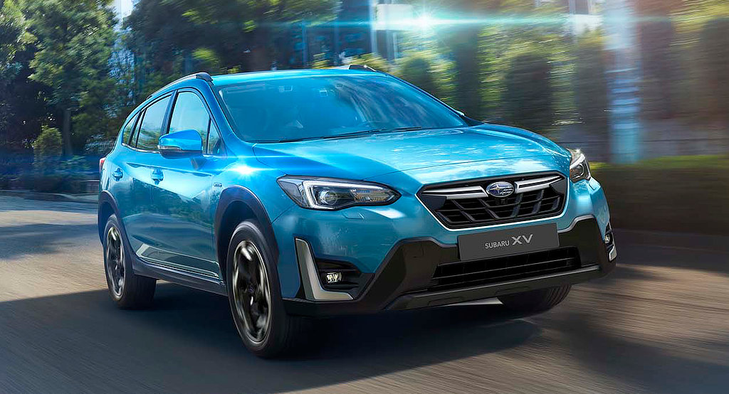 Subaru-XV-2021Updates-dailycarblog