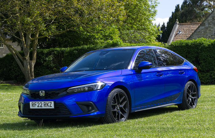 2023 Honda Civic Review - Final Stance