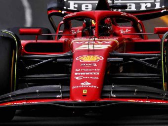 2024-Australian-Grand-Prix-Carlos-Sainz-WIns