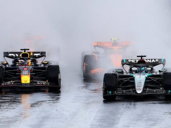 Max Verstappen Wins 2024 Canadian Grand Prix