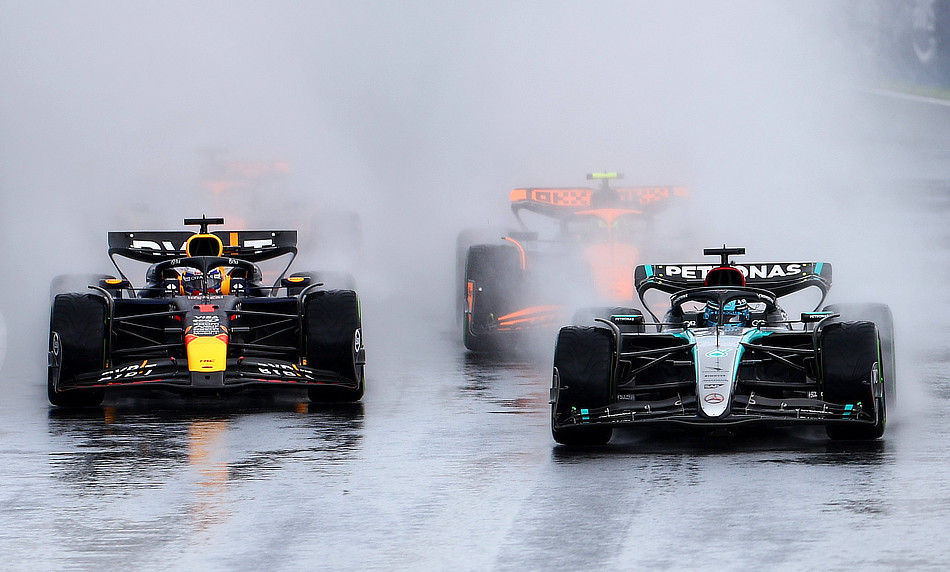 Max Verstappen Wins 2024 Canadian Grand Prix