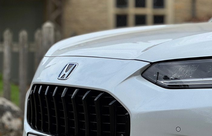 2025 ZR-V Review - 013