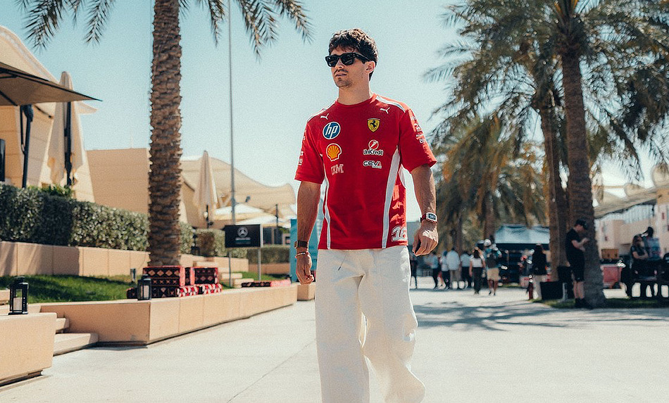 2026 F1 Pre-Season Testing - We know that we know nothing