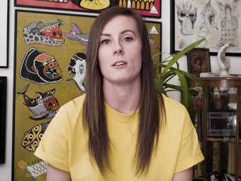 Abbie Eaton Dailycarblog.com