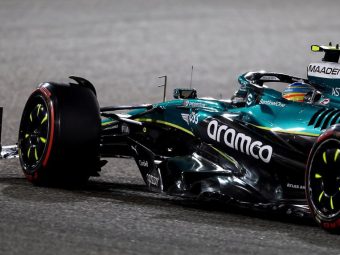 Adrian Newey finds major weakness hurting Aston Martin