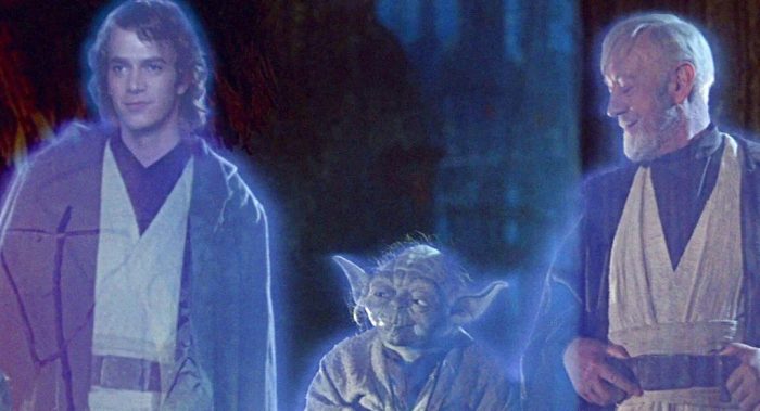 Anakin Skywalker Daily Car Blog