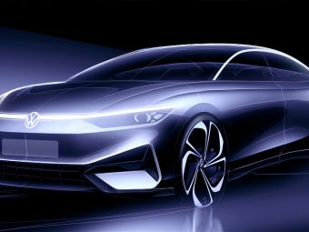 Anakin Skywalker ID Aero - Rear