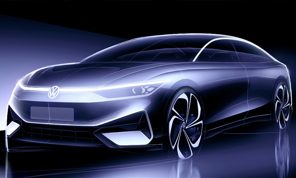 Anakin Skywalker ID Aero - Rear