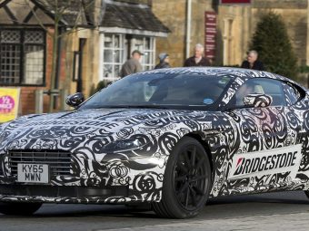 Aston-Martin-DB11-Front