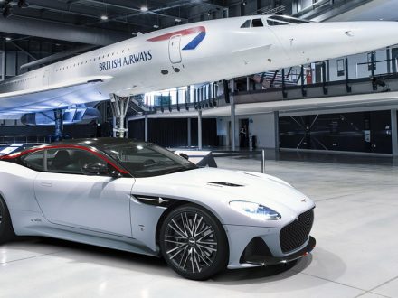 DBS Superleggera Concorde, dailycarblog.com