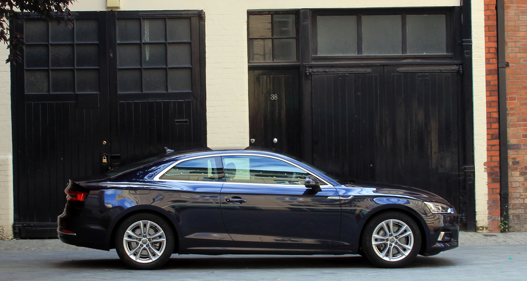 Audi-A5-SE-Ultra-2017-Review-H