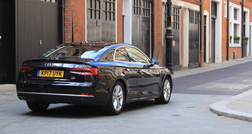 Audi-A5-SE-Ultra-2017-Review-I