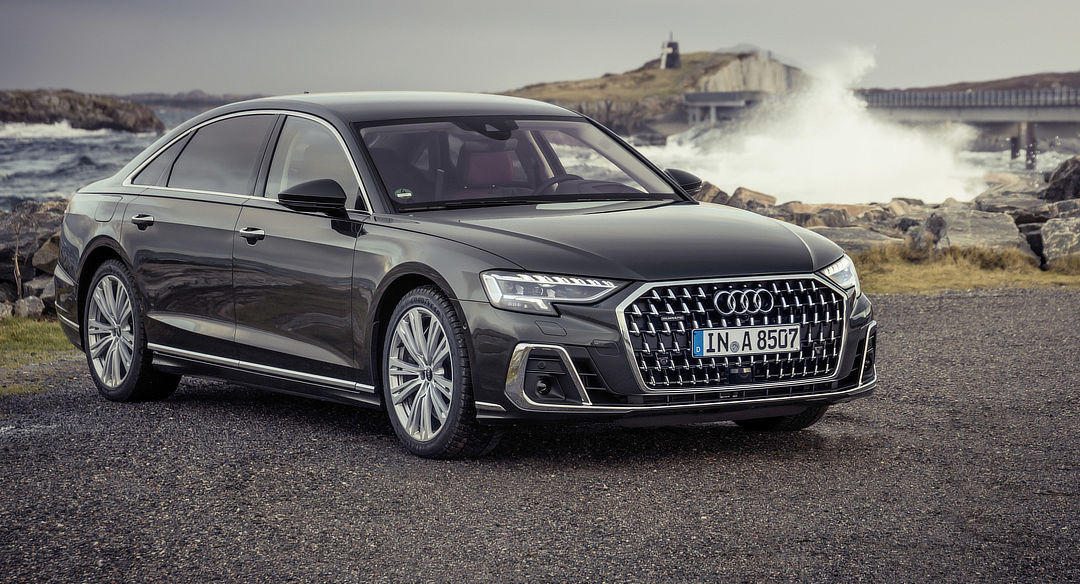 Audi A8 2021 Updates - Daily Car Blog