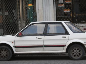 Austin-Montego