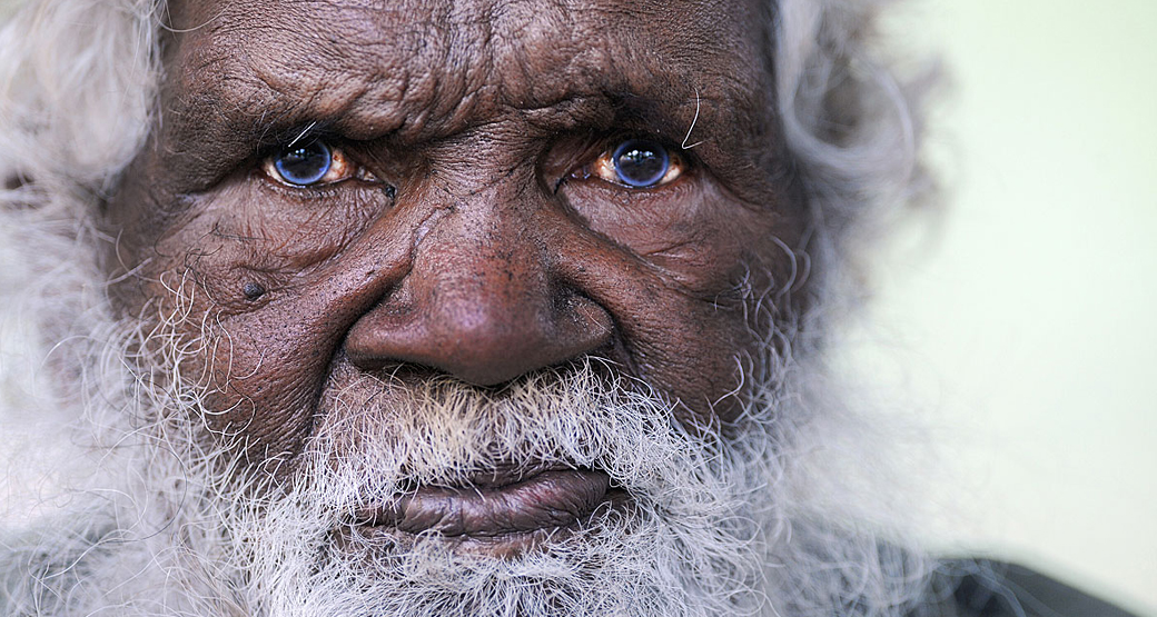 Australian-Aborigine-Rules-Elder-Closeup