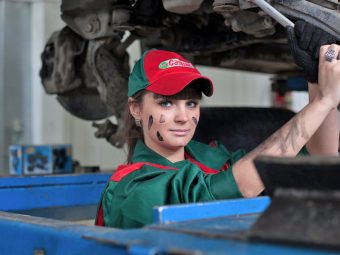Auto repair Henrietta - dailycarblog.com