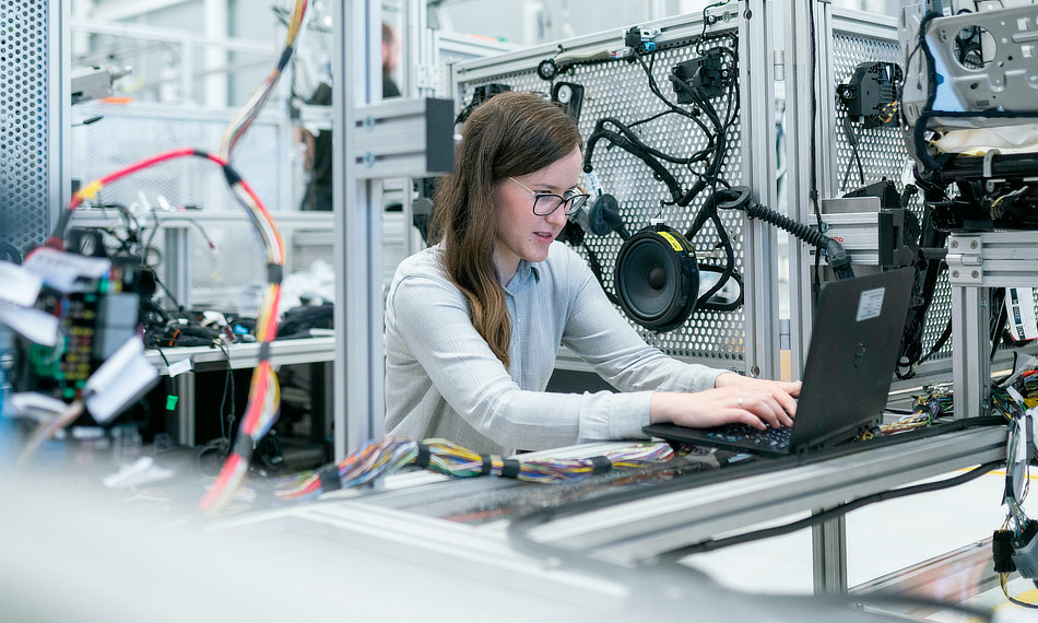 Automotive Software Engineer