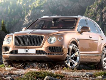 Bentley-Bentyaga-Exterior