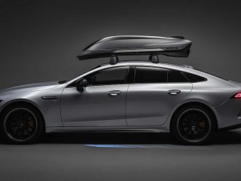 Best Roof Top Box 2021 Daily Car blog
