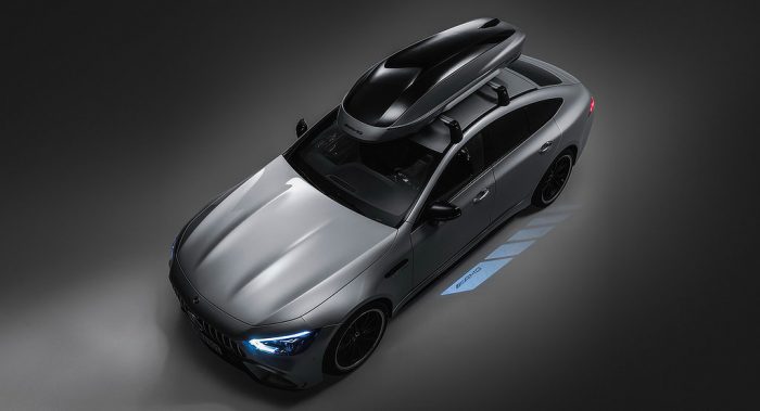 Best Roof Top Box 2021 BEV Daily Car blog