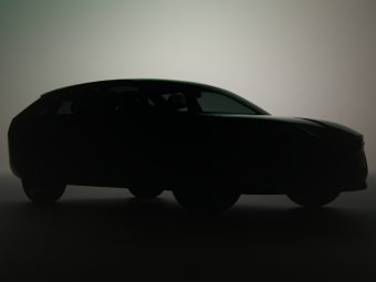 Taylor Swift Blank Space - Skoda Vision O Estate