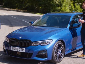 BMW 3 Series - Autocar - Dailycarblog.com