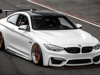 Cold Air Intake - DAilycarblog.com