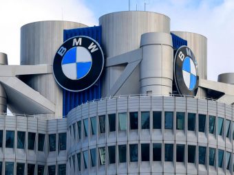 BMW quarterly loss, Covid-19, dailycarblog