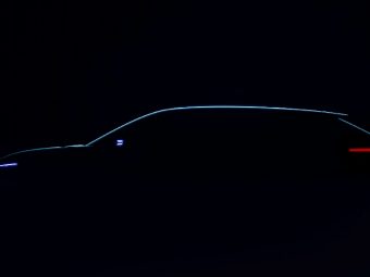 Boring But Bland Skoda Vision O Concept