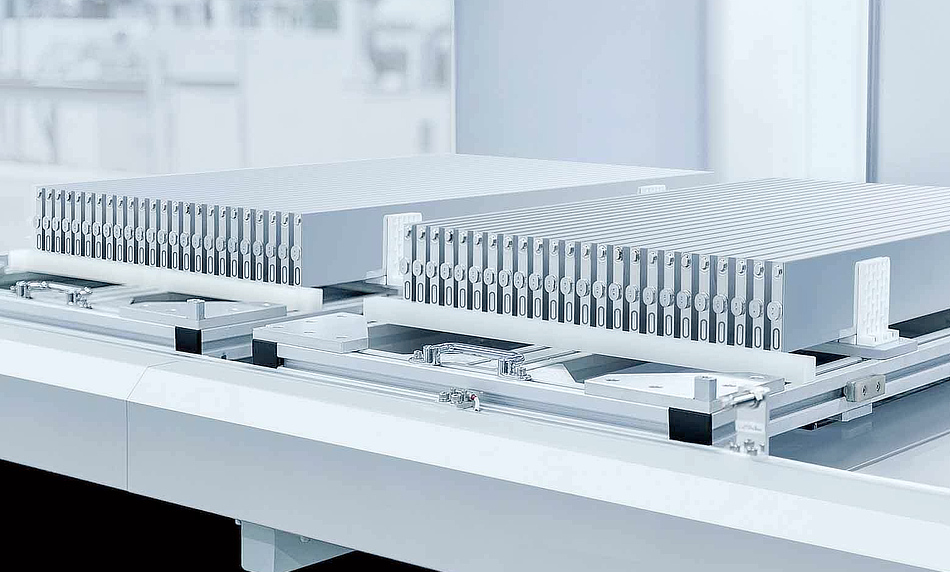 BYD Blade Battery - Hyper Range