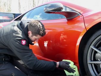 Car Care tips and advice. dailycarblog.com