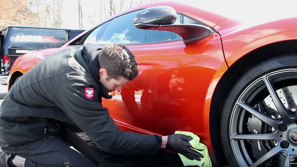 Car Care tips and advice. dailycarblog.com