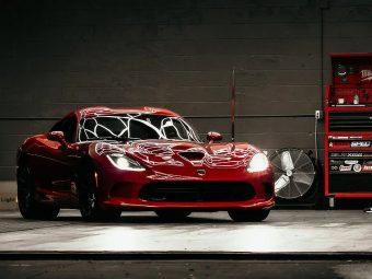 Protect the security of your garage