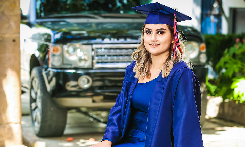 student cars and debt