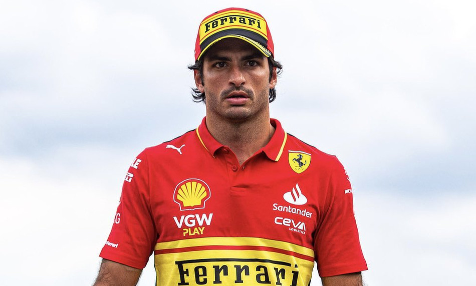 Yet, he appears to be unloved and unwanted by F1. How did he become the "Little Donkey" of the F1 world?