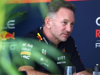 Christian Coco Pops Horner