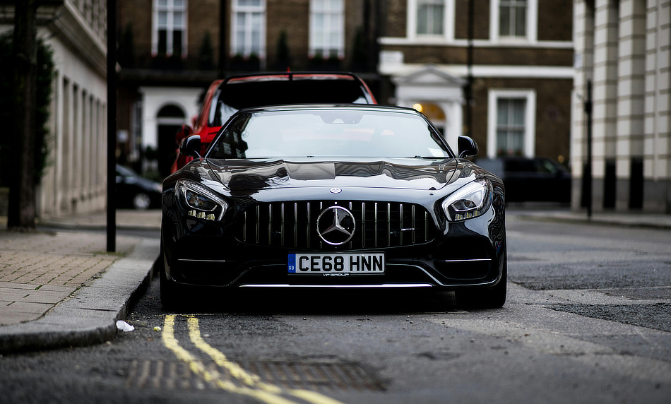 Claims Line Manchester - Car Finance Explained