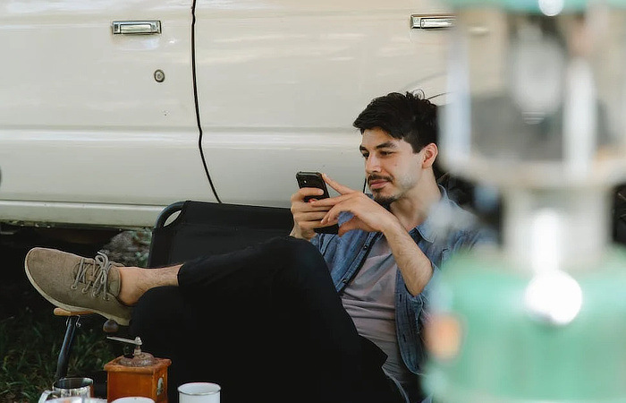 College guy can't afford to run car