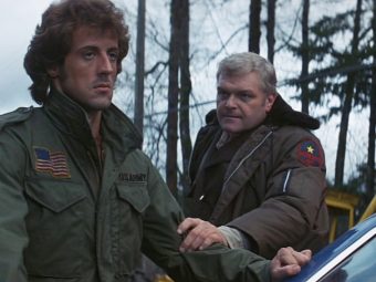 Rambo, DUI, what to do, dailycarblog.com