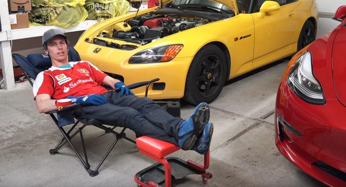 Engineering Explained Totally stoned dailycarblog.com