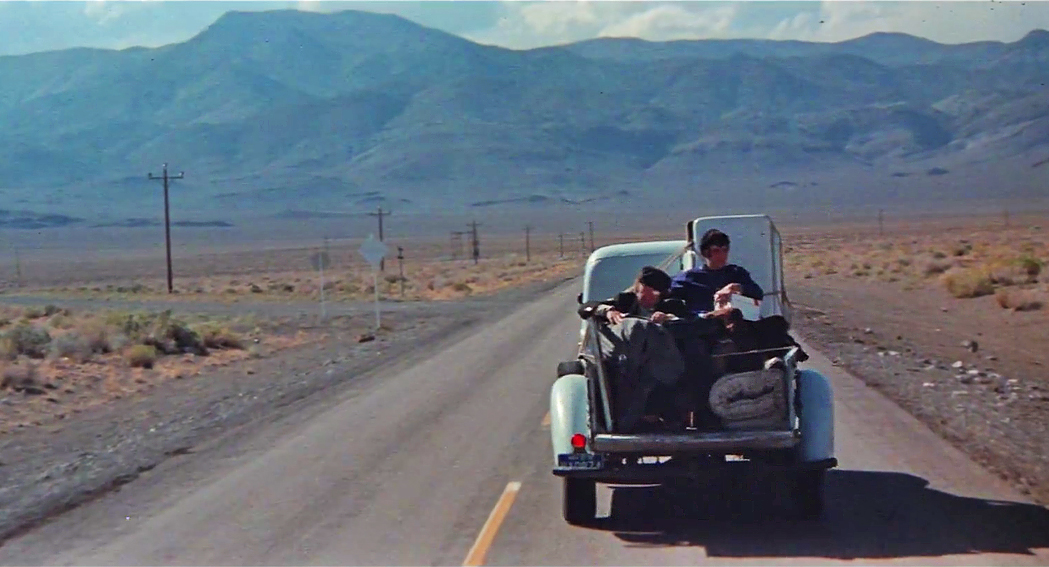 Epic Road Trip Dailycarblog.com