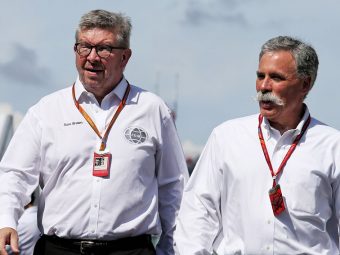 FIA - Fraud is Acceptable - Dailycarblog.com