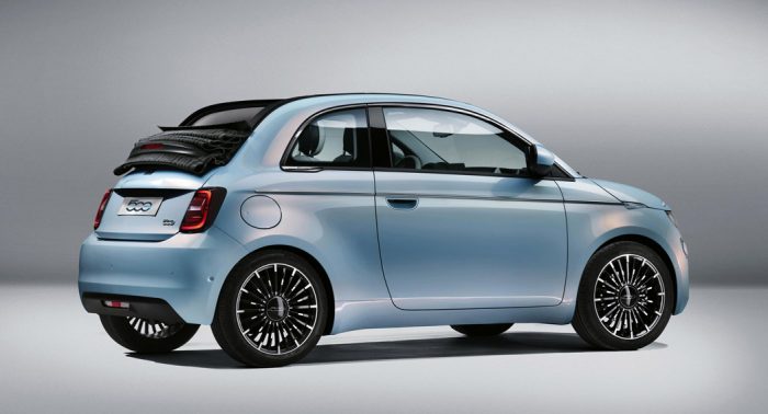 Fiat 500 Electric - RQ - Dailycarblog.com