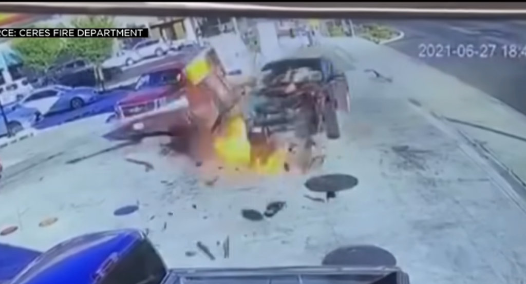 Nissan Maxima DUI - dailycarblog