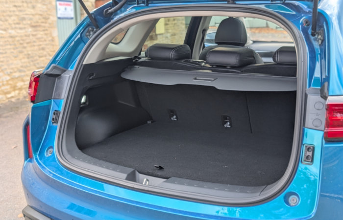 Great Wall Motors Haval Jolion Pro - 004