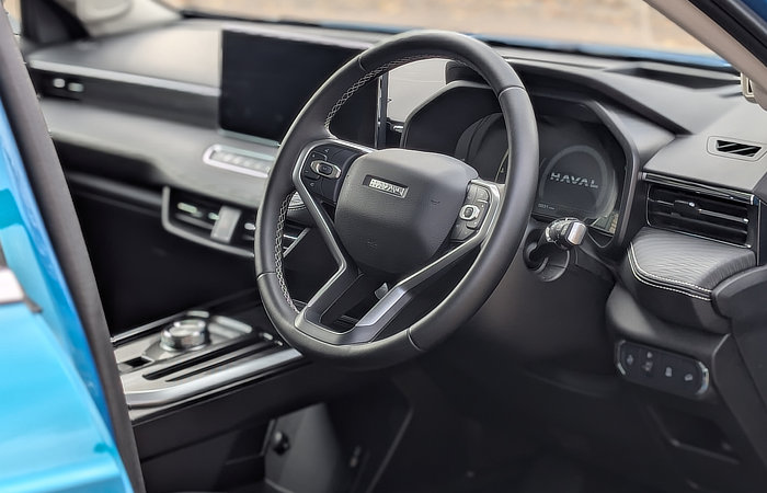 Great Wall Motors Haval Jolion Pro - 009