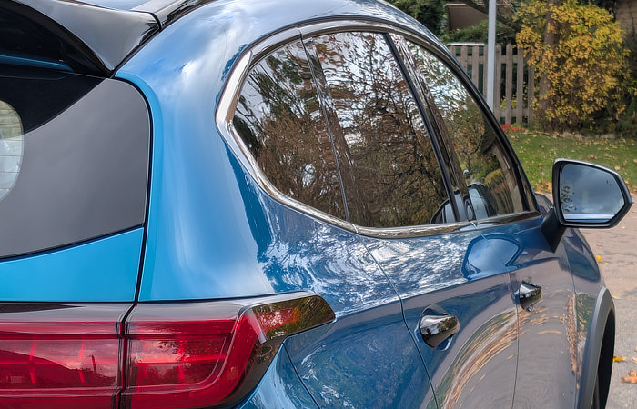 Great Wall Motors Haval Jolion Pro - 010