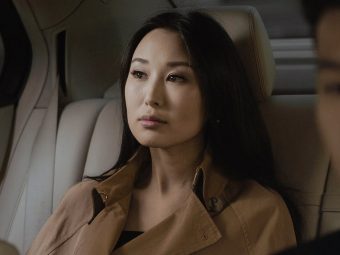 Heated Seats Subscriptions - Woman